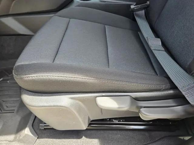 2026 Chevrolet Colorado Trail Boss, 4WD