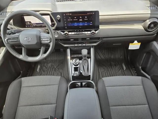 2026 Chevrolet Colorado Trail Boss, 4WD