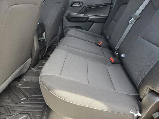 2026 Chevrolet Colorado Trail Boss, 4WD