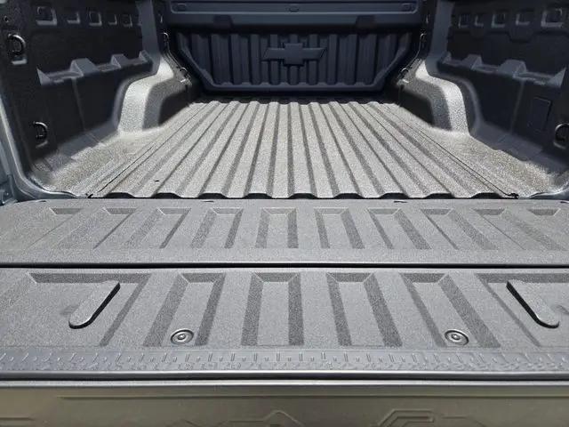 2026 Chevrolet Colorado Trail Boss, 4WD