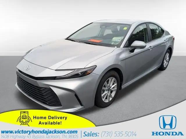 2026 Toyota Camry LE for sale in Jackson, TN