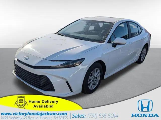 2026 Toyota Camry LE for sale in Jackson, TN