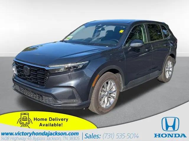 2025 Honda CR-V EX-L 2WD for sale in Jackson, TN