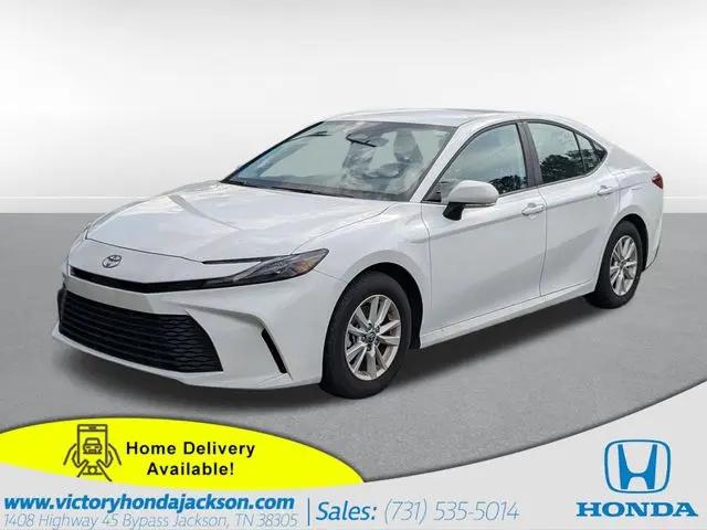 2026 Toyota Camry LE for sale in Jackson, TN