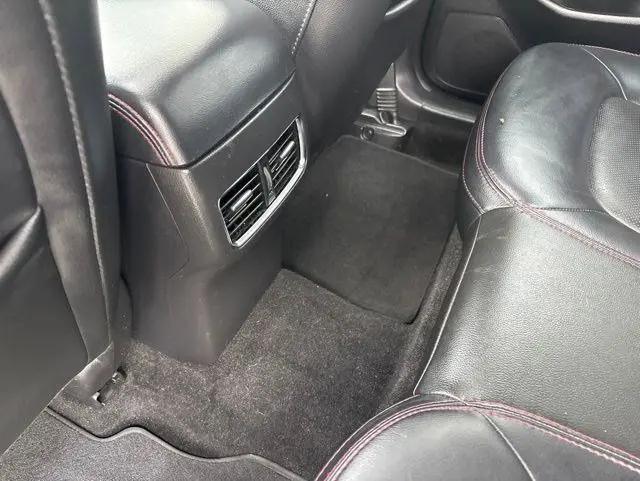 2023 Mazda CX-5 2.5 Turbo