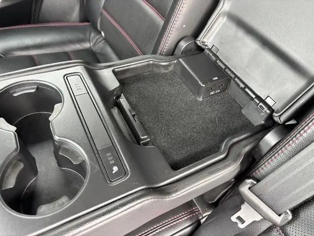 2023 Mazda CX-5 2.5 Turbo