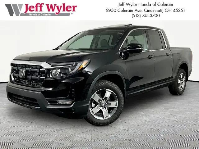 2026 Honda Ridgeline RTL for sale in Cincinnati, OH