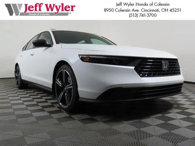 2026 Honda Accord Sedan Sport for sale in Cincinnati, OH
