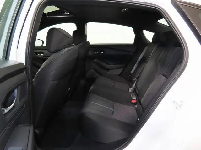 2026 Honda Accord Sedan Sport