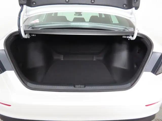 2026 Honda Accord Sedan Sport