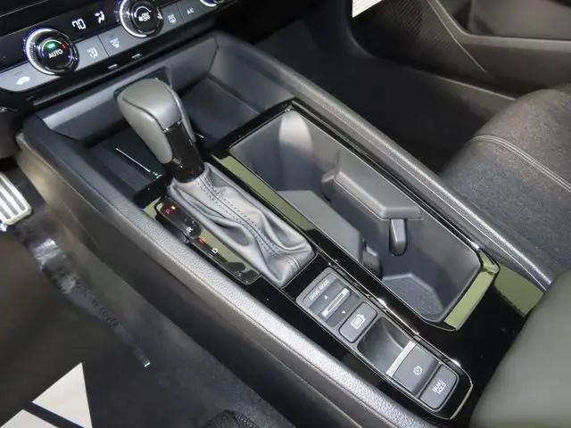 2026 Honda Accord Sedan Sport