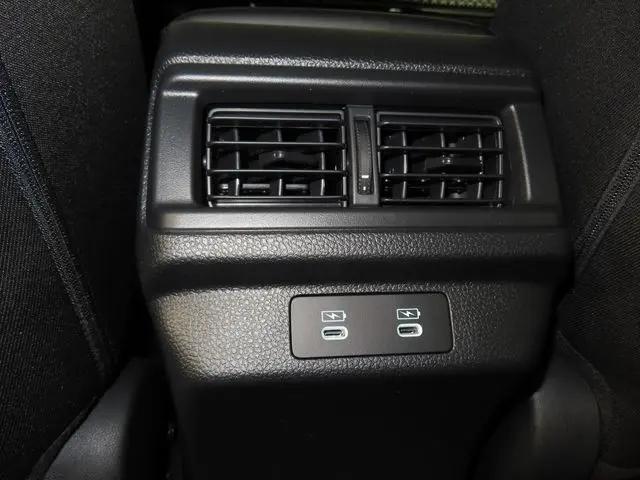 2026 Honda Accord Sedan Sport