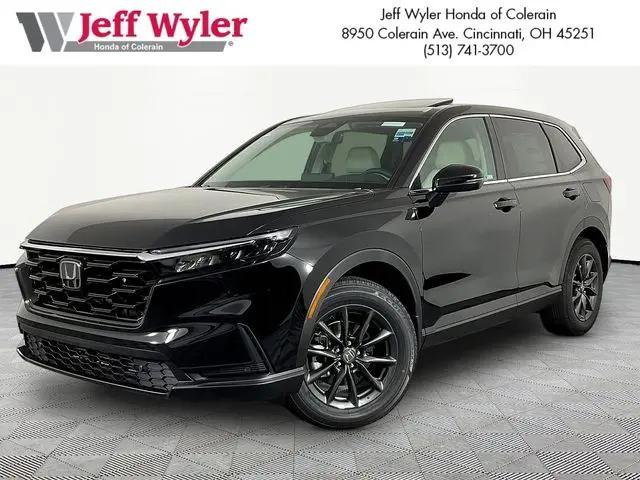 2026 Honda CR-V EX-L AWD for sale in Cincinnati, OH