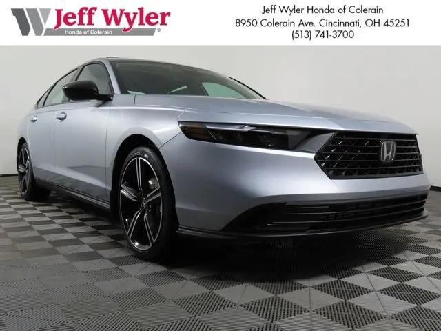 2026 Honda Accord Sedan SE for sale in Cincinnati, OH