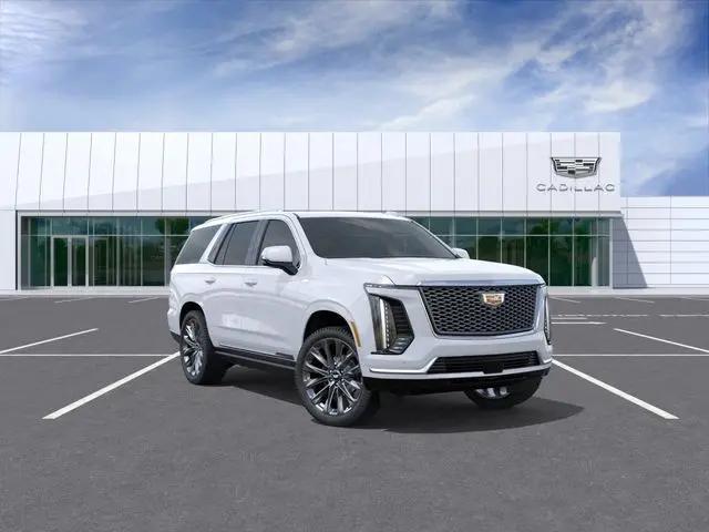 2026 Cadillac Escalade Luxury for sale in Lombard, IL