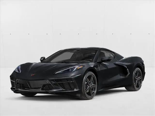 2026 Chevrolet Corvette Stingray Coupe, 1LT, RWD for sale in Mesa, AZ