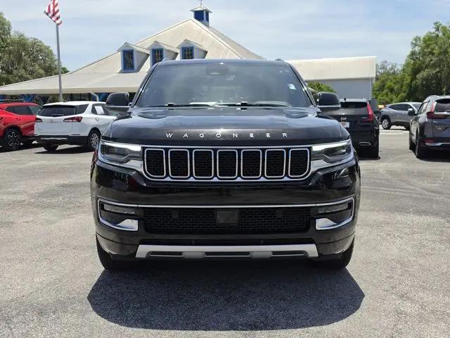 2024 Jeep Wagoneer Series II 4x2