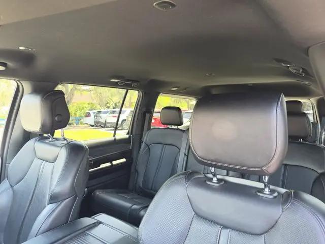 2024 Jeep Wagoneer Series II 4x2