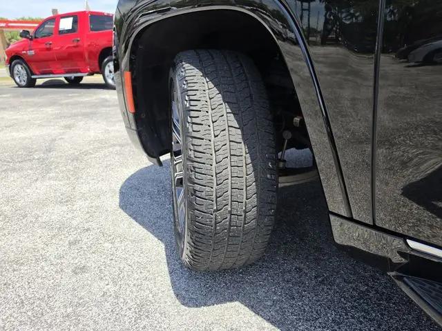 2024 Jeep Wagoneer Series II 4x2