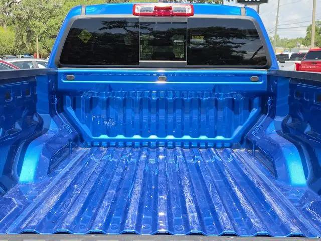 2024 Chevrolet Colorado 2WD LT