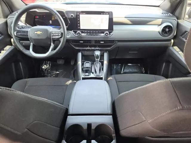 2024 Chevrolet Colorado 2WD LT