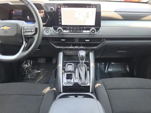 2024 Chevrolet Colorado 2WD LT