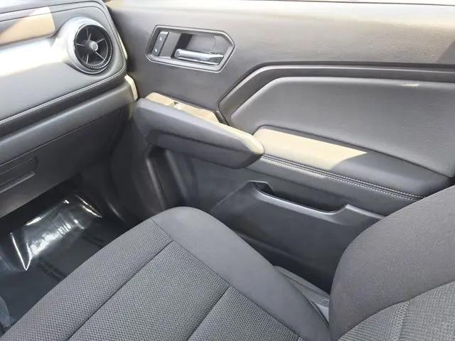 2024 Chevrolet Colorado 2WD LT