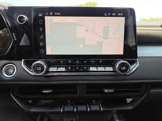 2024 Chevrolet Colorado 2WD LT