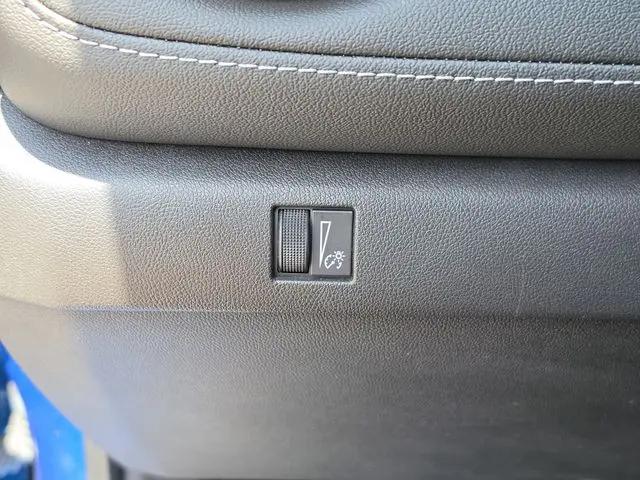 2024 Chevrolet Colorado 2WD LT