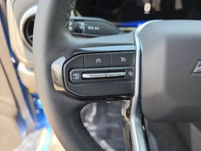 2024 Chevrolet Colorado 2WD LT