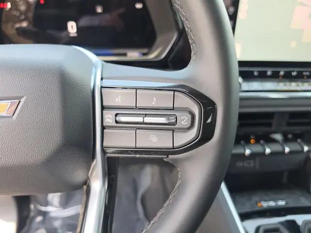 2024 Chevrolet Colorado 2WD LT