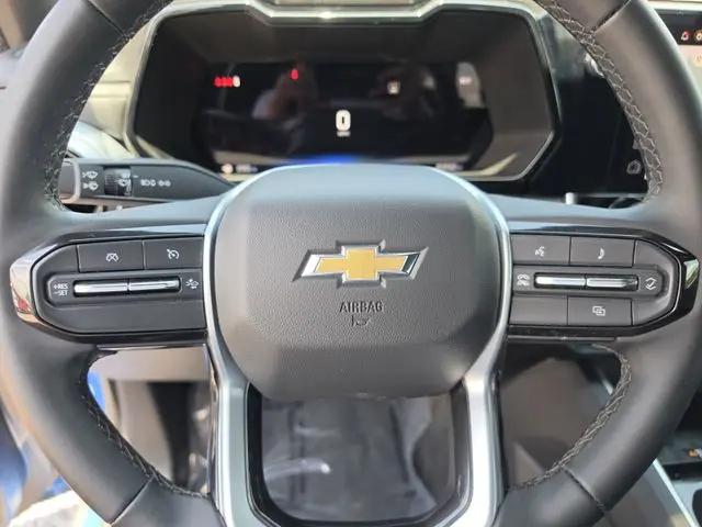 2024 Chevrolet Colorado 2WD LT