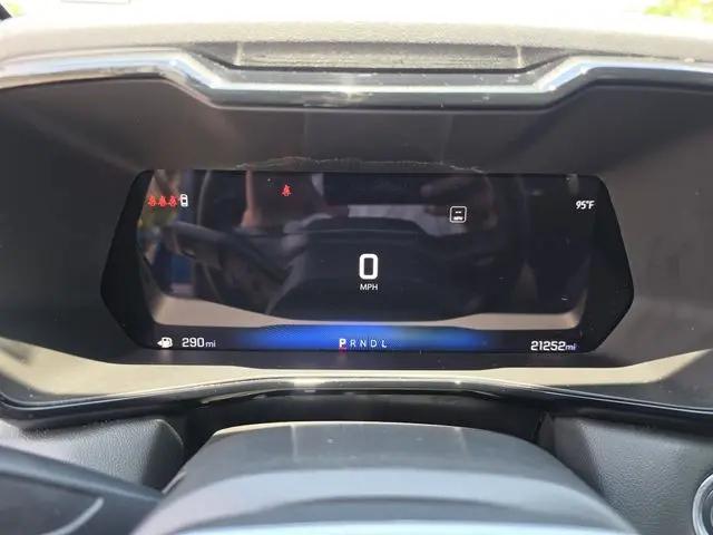 2024 Chevrolet Colorado 2WD LT