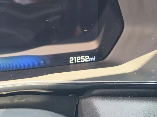 2024 Chevrolet Colorado 2WD LT