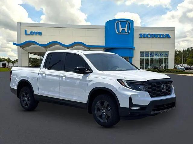 2026 Honda Ridgeline TrailSport for sale in Homosassa, FL