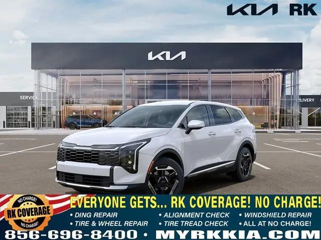 2026 Kia Sportage Hybrid S for sale in Vineland, NJ
