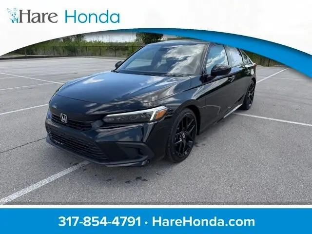 2023 Honda Civic Sport for sale in Avon, IN