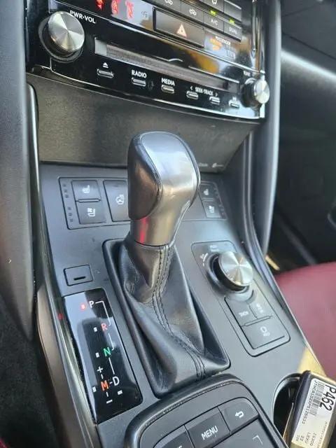 2023 Lexus IS 300 IS 300