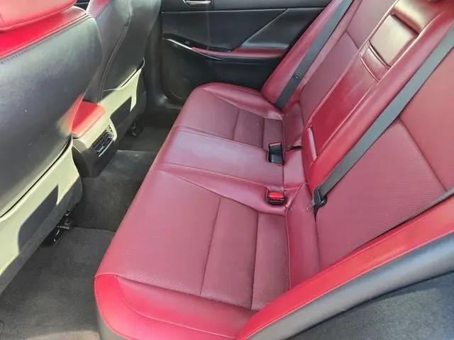 2023 Lexus IS 300 IS 300