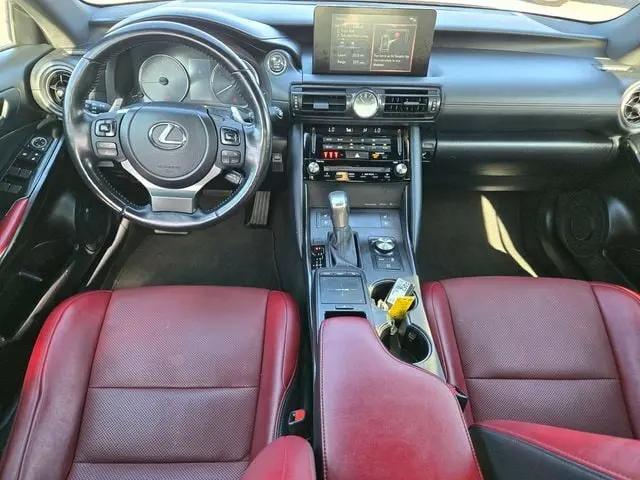 2023 Lexus IS 300 IS 300