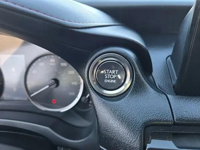 2023 Lexus IS 300 IS 300