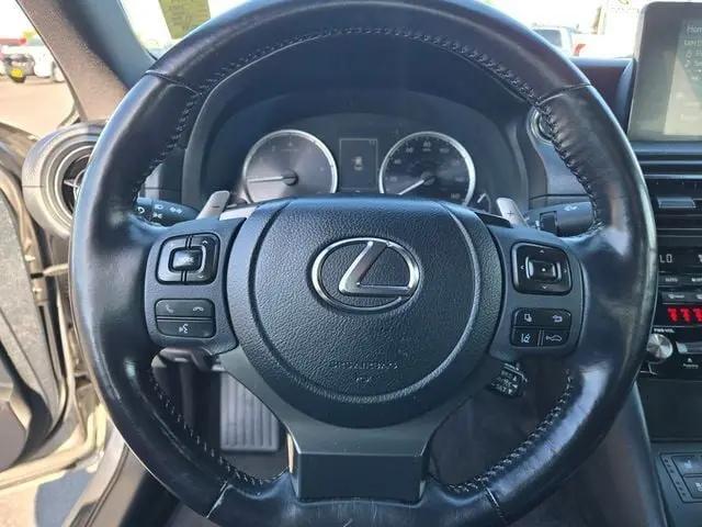2023 Lexus IS 300 IS 300