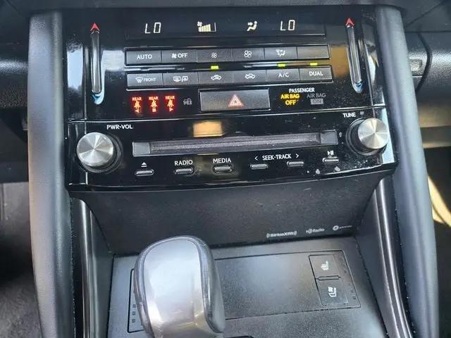 2023 Lexus IS 300 IS 300