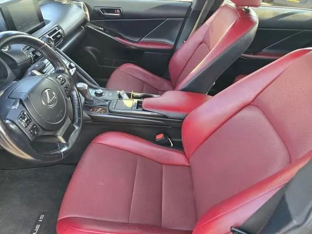 2023 Lexus IS 300 IS 300