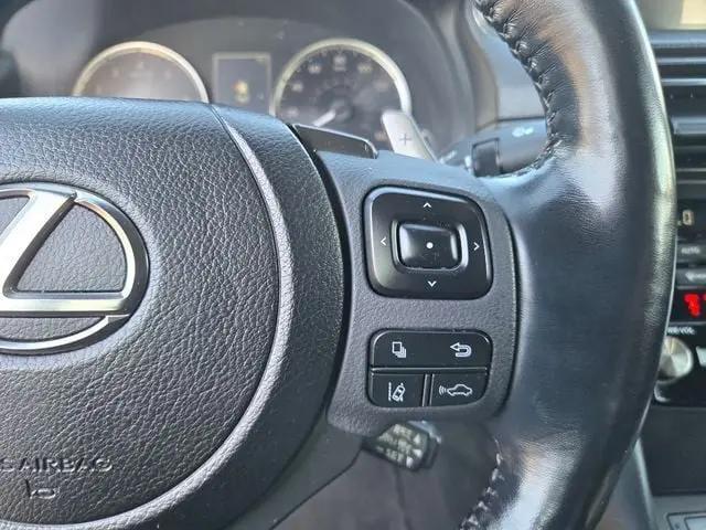 2023 Lexus IS 300 IS 300
