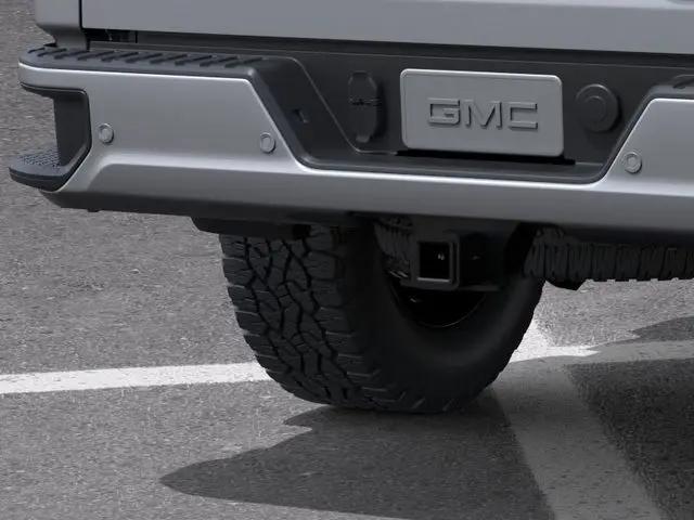 2026 GMC Sierra 2500HD Crew Cab, Standard Bed, Denali Ultimate, 4WD