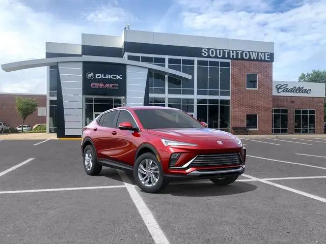 2026 Buick NV Preferred FWD for sale in Newnan, GA