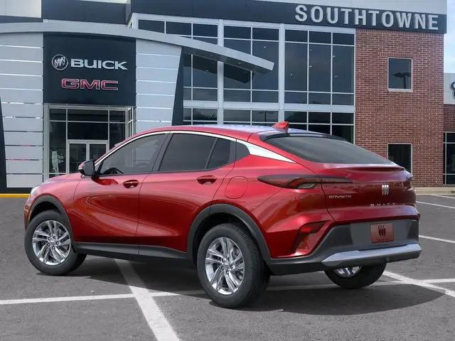 2026 Buick NV Preferred FWD