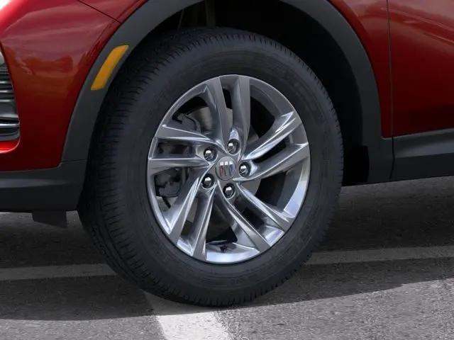 2026 Buick NV Preferred FWD