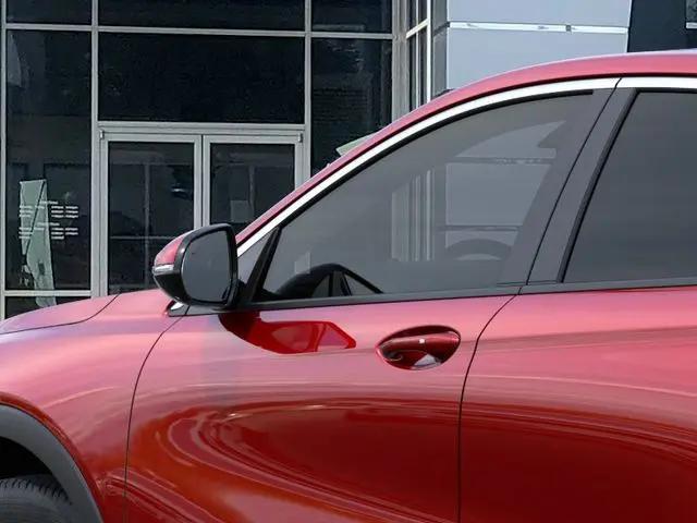2026 Buick NV Preferred FWD